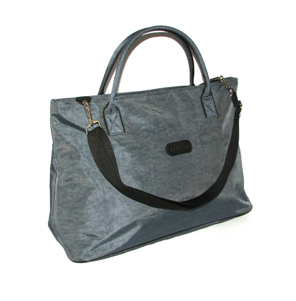 Дорожная сумка DNK Small bag grey Дорожная сумка DNK Small bag grey